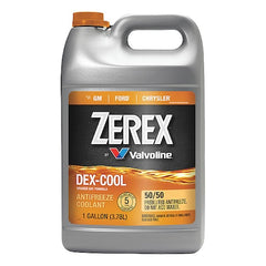 Zerex Automotive Fluid ZXELRU1 - product photo 1