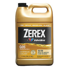 Zerex Automotive Fluid ZXGO5RU1 - product photo 1