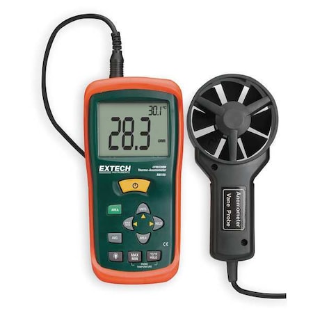 Extech Air Movement AN100 - product photo 1