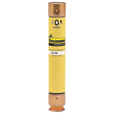 Eaton Bussmann Fuse LPS-RK-25SPI - product photo 1