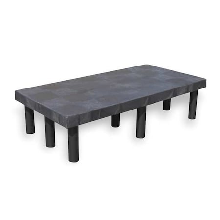 Structural Plastics Shelving DT4824 - product photo 1