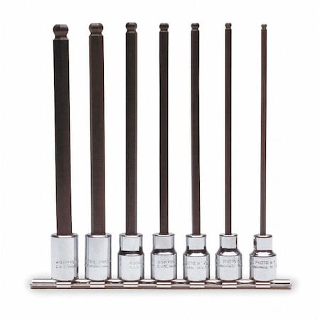 Proto Hand Tool J4900BD - product photo 1