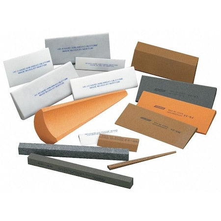Norton Abrasives Sharpening Stone 61463686110 - product photo 1