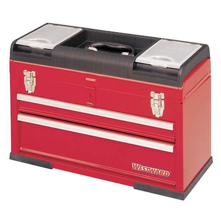 Westward Tool Storage 10J165 - product photo 1