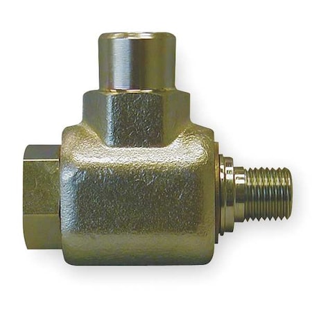 Aeroquip Pipe Fitting FS65007-0404-01 - product photo 1