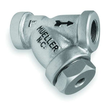 Mueller Steam Specialty Water Filter 3/4 581 CS screwed end - product photo 1