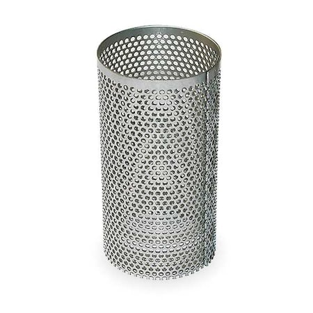 Mueller Steam Specialty Plumbing Repair Part 1/2 581 ss replacement screen - product photo 1