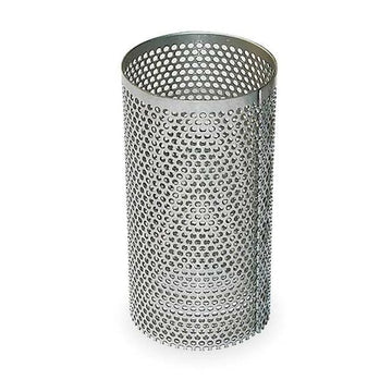 Mueller Steam Specialty Plumbing Repair Part 2 581 cs replacement screens - product photo 1