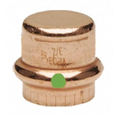 Viega Pipe Fitting 77722 - product photo 1
