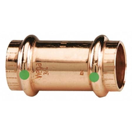 Viega Pipe Fitting 78062 - product photo 1