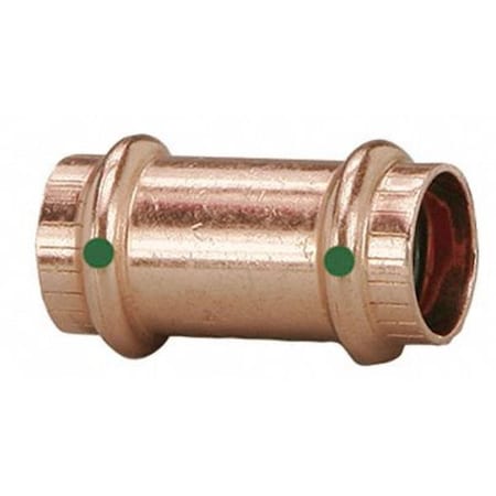 Viega Pipe Fitting 78182 - product photo 1