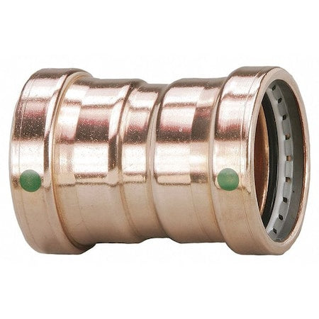 Viega Pipe Fitting 20738 - product photo 1