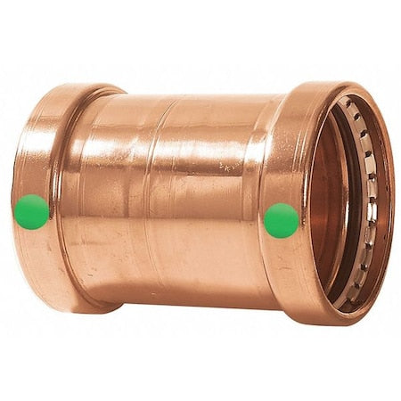 Viega Pipe Fitting 20743 - product photo 1
