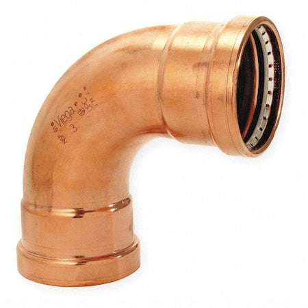 Viega Pipe Fitting 20623 - product photo 1