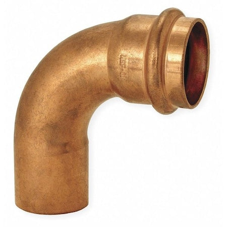 Viega Pipe Fitting 77347 - product photo 1