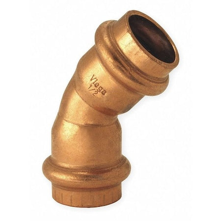 Viega Pipe Fitting 77607 - product photo 1