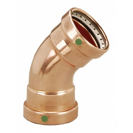 Viega Pipe Fitting 20658 - product photo 1