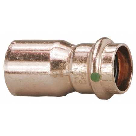 Viega Pipe Fitting 78082 - product photo 1