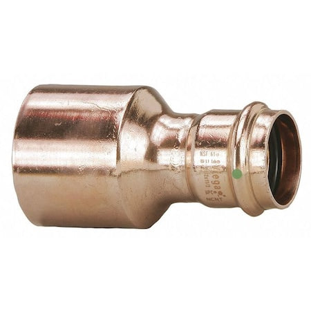 Viega Pipe Fitting 20815 - product photo 1