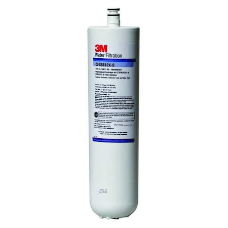 3M Filtration Water Filter CFS8812X-S - product photo 1