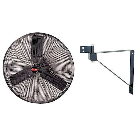 Dayton Fan 1RWB4 - product photo 1