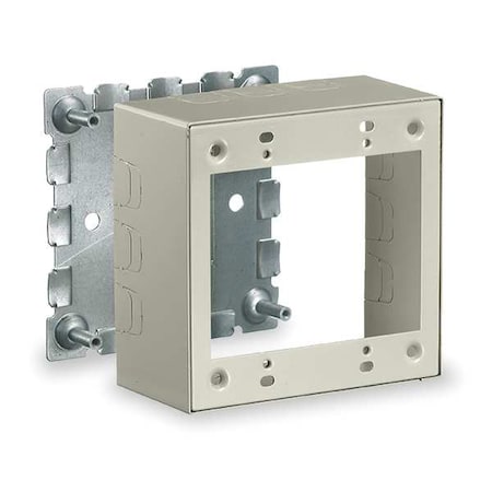 Hubbell Wiring Device-Kellems Conduit Fitting HBL5744S2IVA - product photo 1