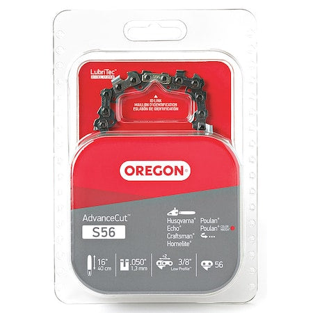 Oregon Lawn Garden Tool S56 - product photo 1