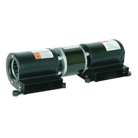 Dayton Blower 1TDU8 - product photo 1