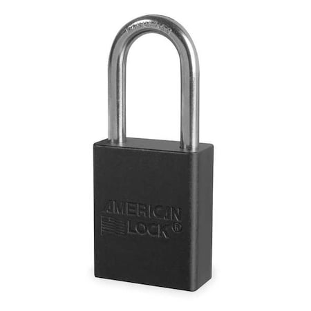 American Lock Safety Equipment A1106KABLK35687 - product photo 1
