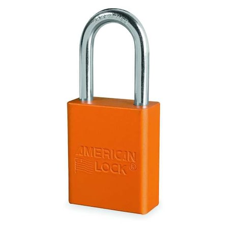 American Lock Safety Equipment A1106ORJ - product photo 1
