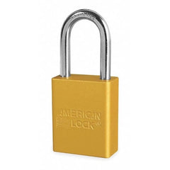 American Lock Safety Equipment A1106KAYLW22165 - product photo 1