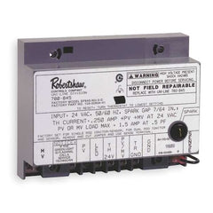 Robertshaw Hvac Control 780-845 - product photo 1