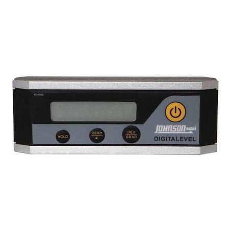 Johnson Level & Tool Measuring Tool 40-6060 - product photo 1