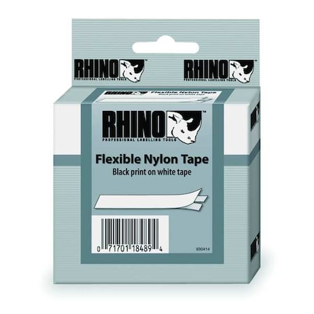 Dymo Safety Sign 1734821 - product photo 1