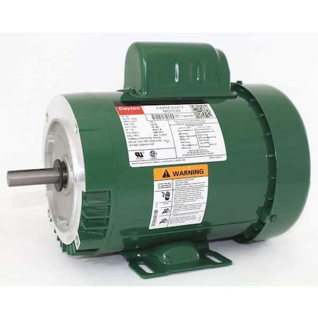 Dayton Motor 1TMW7BG - product photo 1