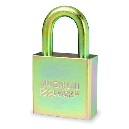 American Lock Lock A5200GLN - product photo 1