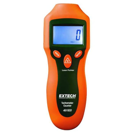Extech Test Instrument 461920 - product photo 1