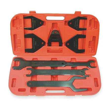 Westward Shop Tool 1UBE4 - product photo 1