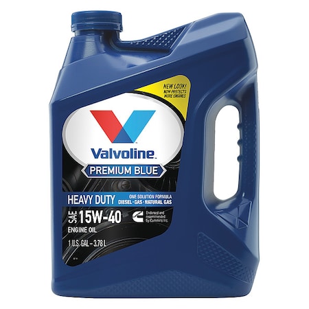 Valvoline Automotive Fluid 773780 - product photo 1