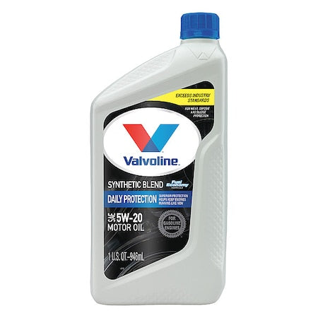 Valvoline Automotive Fluid 797974 - product photo 1