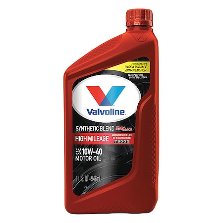 Valvoline Automotive Fluid 797977 - product photo 1