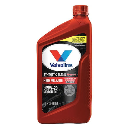 Valvoline Automotive Fluid 609506 - product photo 1
