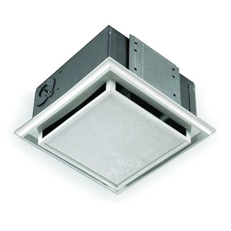 Broan-Nutone Exhaust Fan 682 - product photo 1