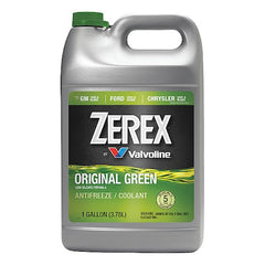Zerex Automotive Fluid ZX001 - product photo 1