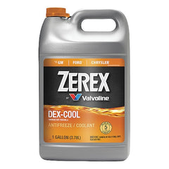 Zerex Automotive Fluid ZXEL1 - product photo 1