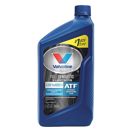 Valvoline Automotive Fluid 822405 - product photo 1