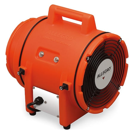 Allegro Industries Ventilation Part 9536 - product photo 1