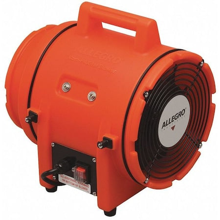 Allegro Industries Ventilation Part 9533 - product photo 1