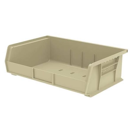 Akro-Mils Storage Bin 30255STONE - product photo 1