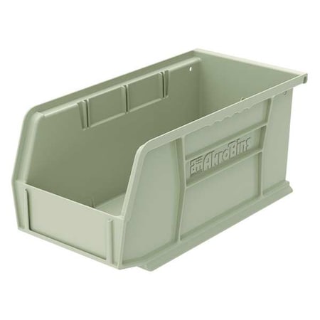 Akro-Mils Storage Bin 30230STONE - product photo 1
